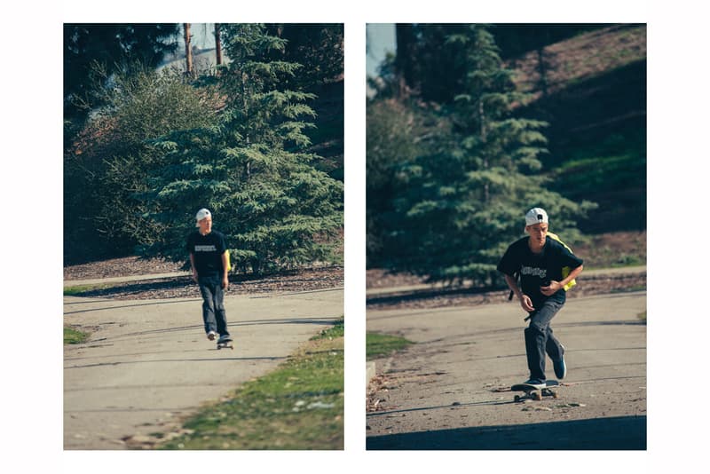 SOPHNET. 2019 春夏系列正式發佈