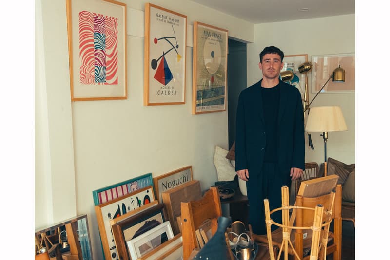 SOPHNET. 2019 春夏系列正式發佈