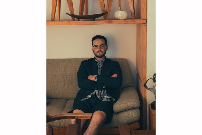 SOPHNET. 2019 春夏系列正式發佈