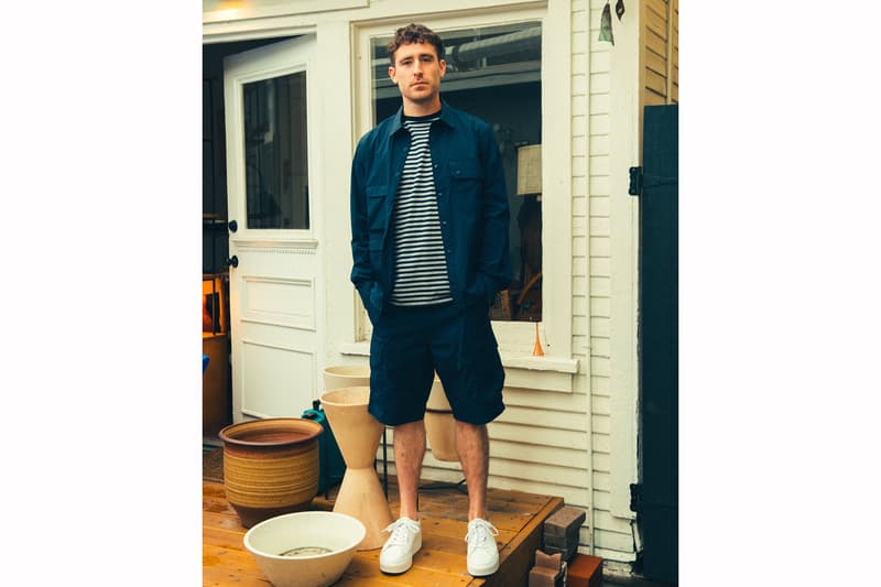 SOPHNET. 2019 春夏系列正式發佈