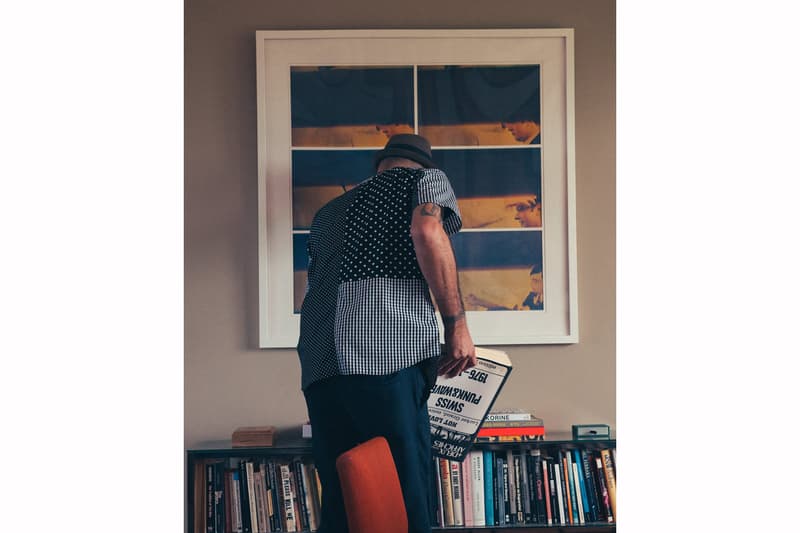 SOPHNET. 2019 春夏系列正式發佈