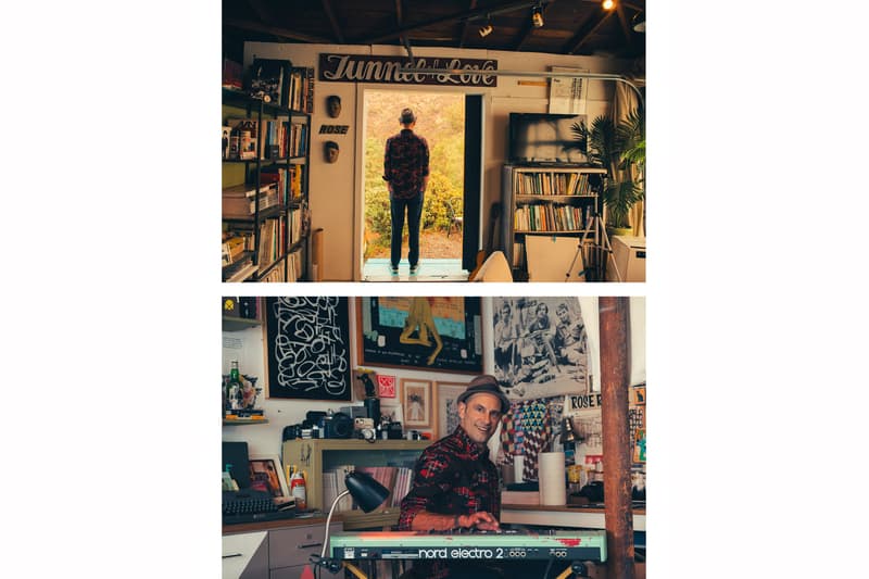 SOPHNET. 2019 春夏系列正式發佈