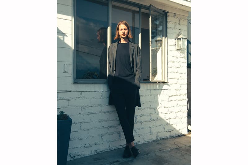 SOPHNET. 2019 春夏系列正式發佈