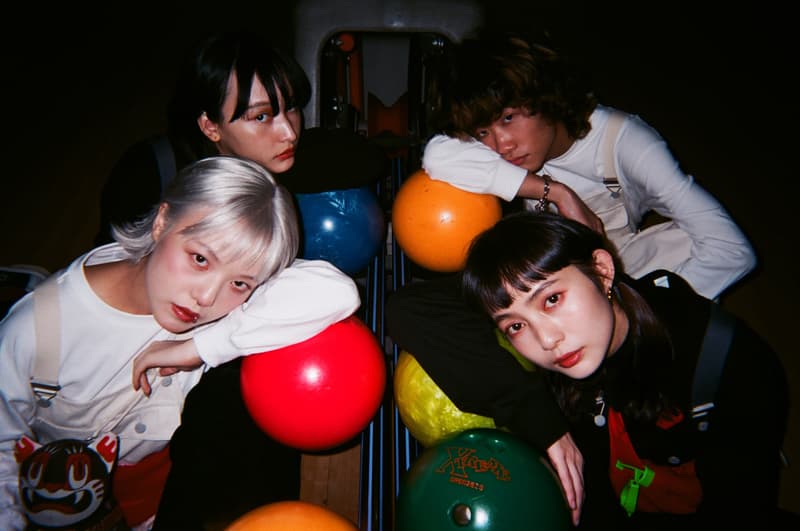 Start From Zero 最新企劃 SFZ & SON 首季「The Pissing Rats」系列登場