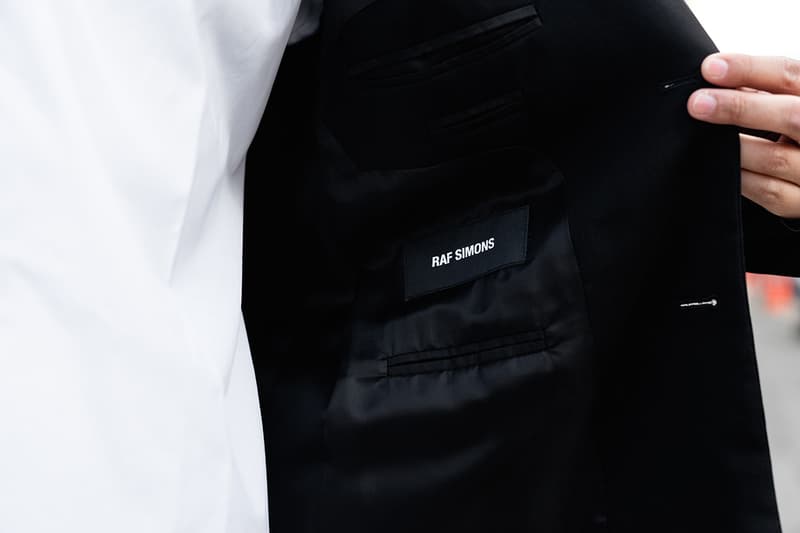 Street Style: 精品買手店 LOIT 總監 Sung Bang 