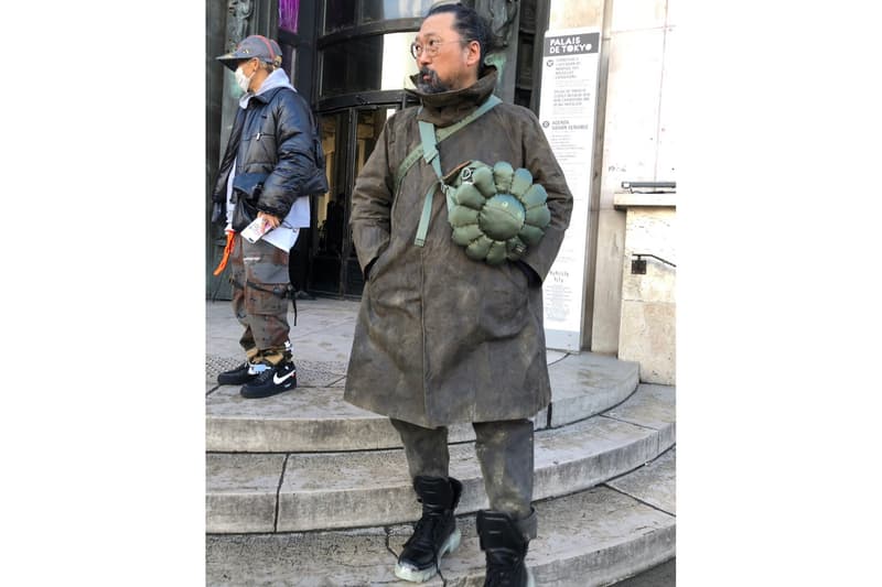 村上隆預告即將推出 PORTER 聯名系列