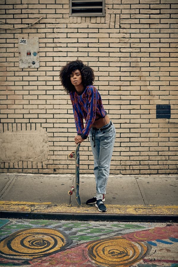 The North Face 全新 '92 Rage 系列即將上架