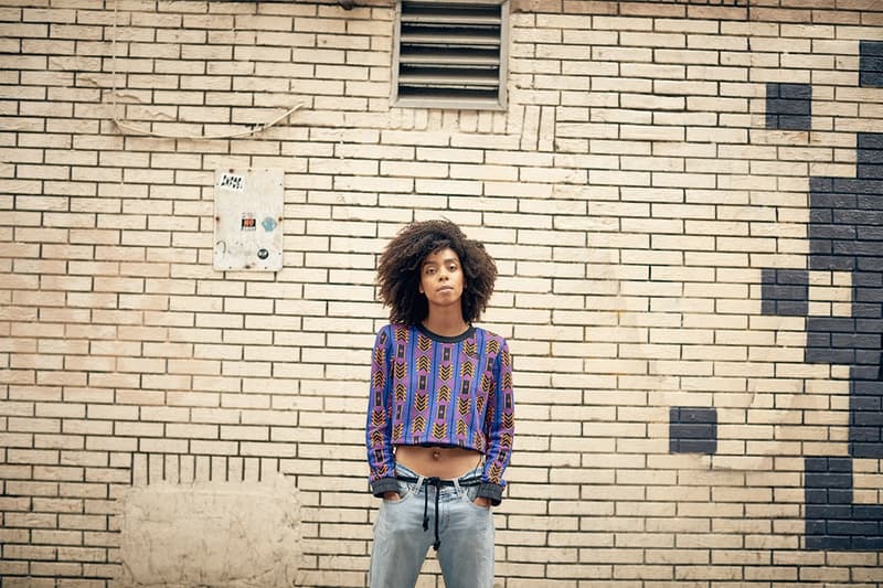 The North Face 全新 '92 Rage 系列即將上架