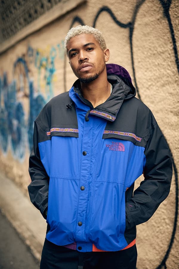 The North Face 全新 '92 Rage 系列即將上架