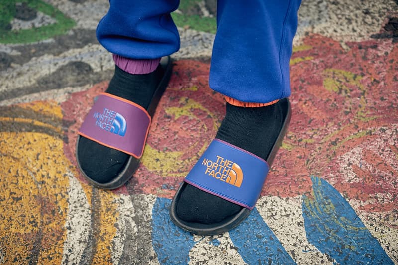 The North Face 全新 '92 Rage 系列即將上架