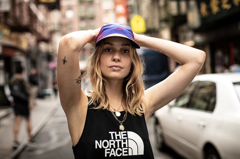 The North Face 全新 '92 Rage 系列即將上架