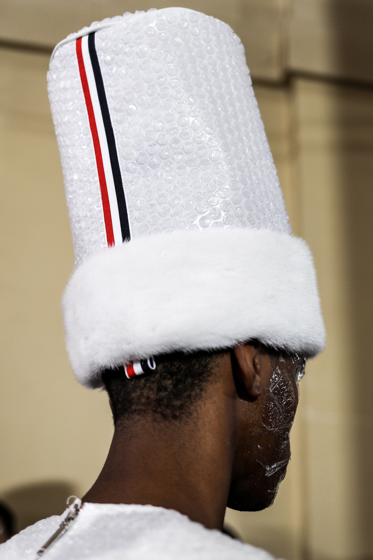 巴黎時裝周 - HYPEBEAST 直擊 Thom Browne 2019 秋冬系列發布會