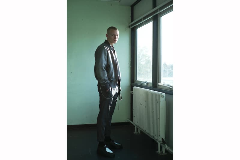 uniform experiment 2019 春夏系列正式發佈