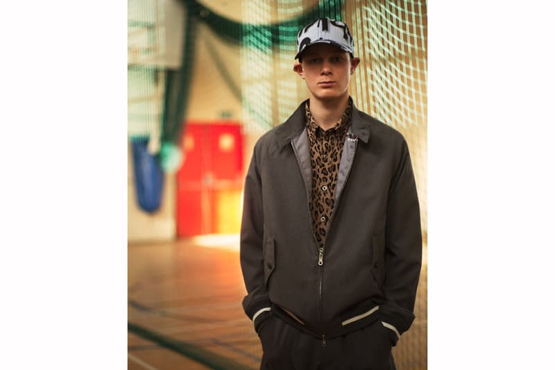 uniform experiment 2019 春夏系列正式發佈