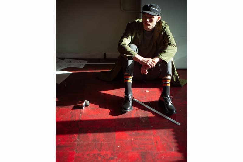 uniform experiment 2019 春夏系列正式發佈