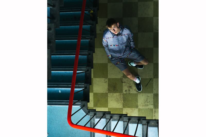 uniform experiment 2019 春夏系列正式發佈