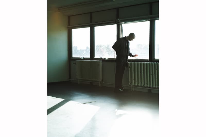 uniform experiment 2019 春夏系列正式發佈