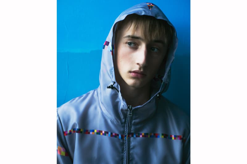 uniform experiment 2019 春夏系列正式發佈