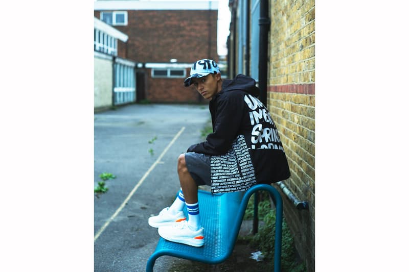 uniform experiment 2019 春夏系列正式發佈