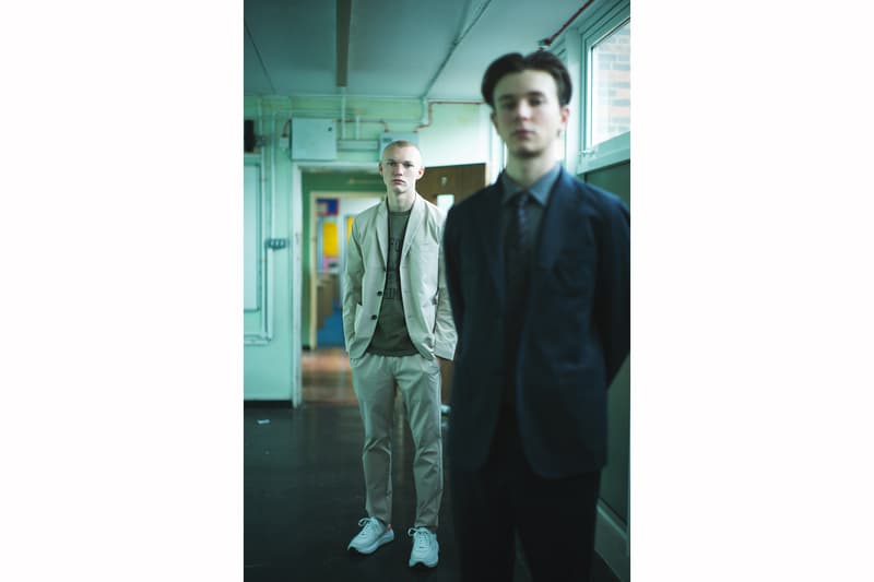 uniform experiment 2019 春夏系列正式發佈