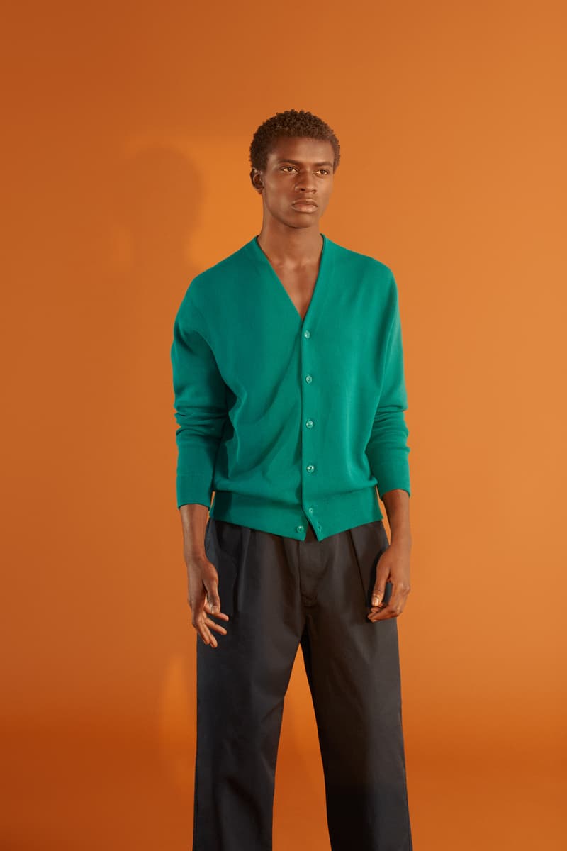 UNIQLO U 2019 春夏系列發售日期公開 