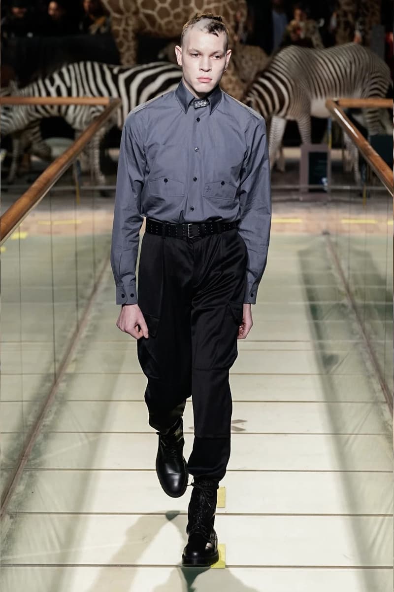 Vetements 發佈 2019 秋冬系列