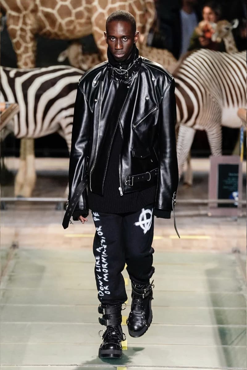 Vetements 發佈 2019 秋冬系列