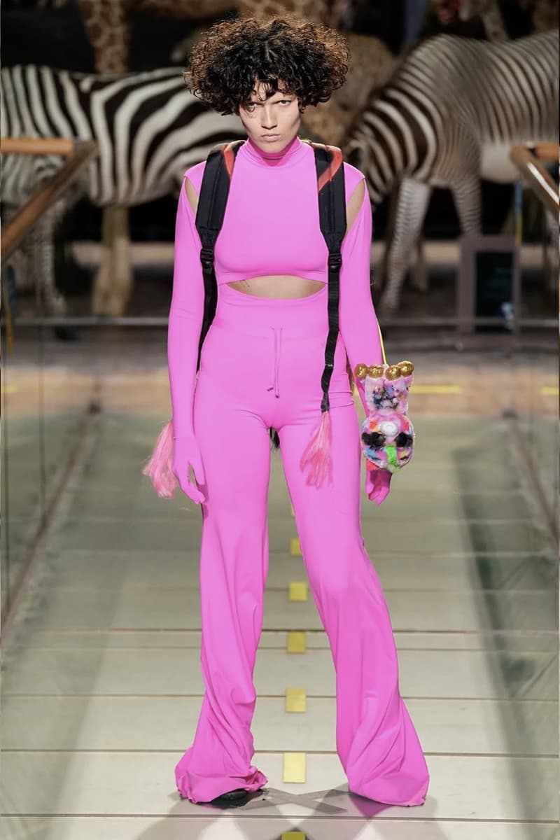 Vetements 發佈 2019 秋冬系列