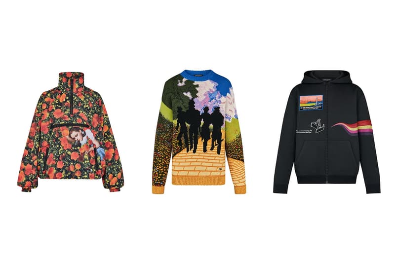 Louis Vuitton 2019 春夏系列全面上架