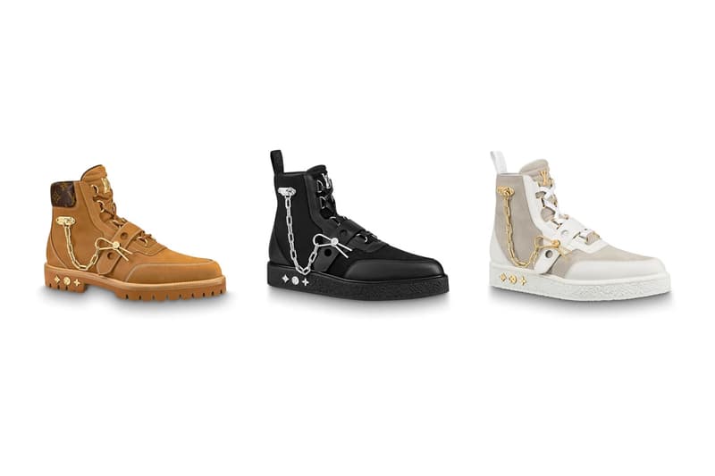 Louis Vuitton 2019 春夏系列全面上架