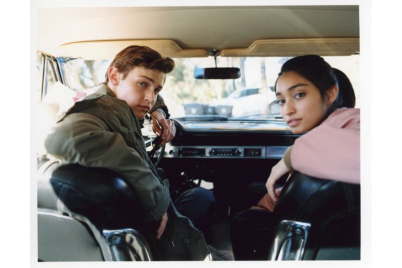 visvim 為 2019 春夏系列打造全新造型特輯