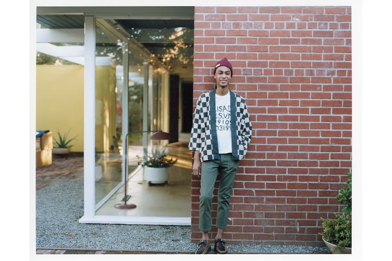 visvim 為 2019 春夏系列打造全新造型特輯