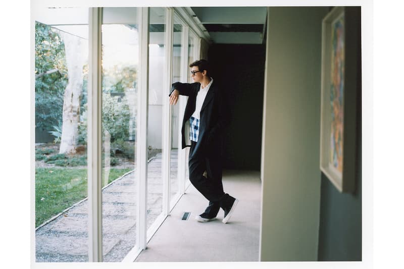 visvim 為 2019 春夏系列打造全新造型特輯