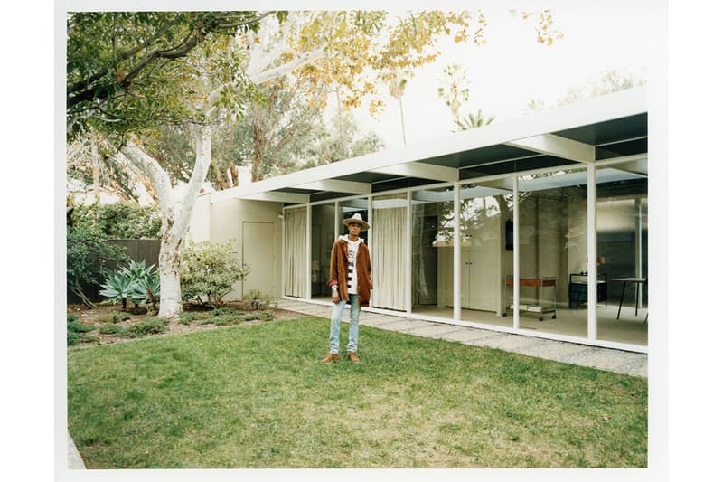 visvim 為 2019 春夏系列打造全新造型特輯