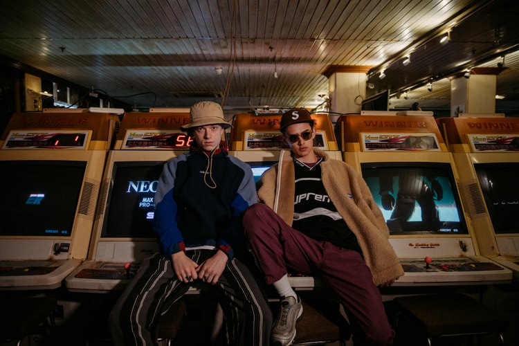 HYPEBEAST 打造「冬帽」假日造型特辑