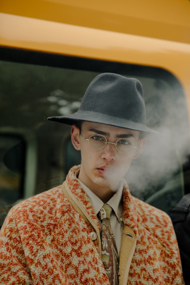 HYPEBEAST 打造「冬帽」假日造型特辑 