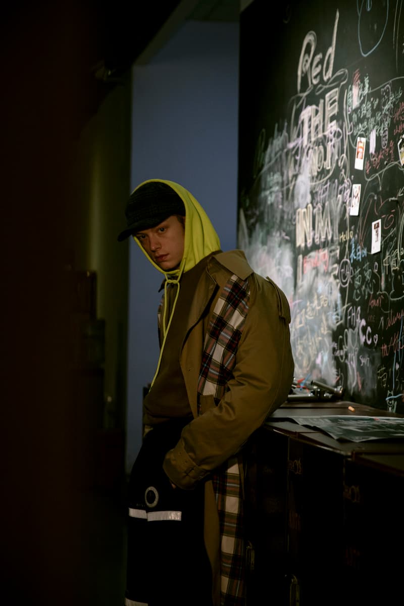 HYPEBEAST 打造「冬帽」假日造型特辑 