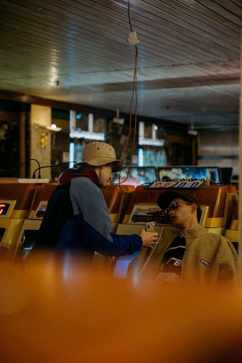 HYPEBEAST 打造「冬帽」假日造型特辑 