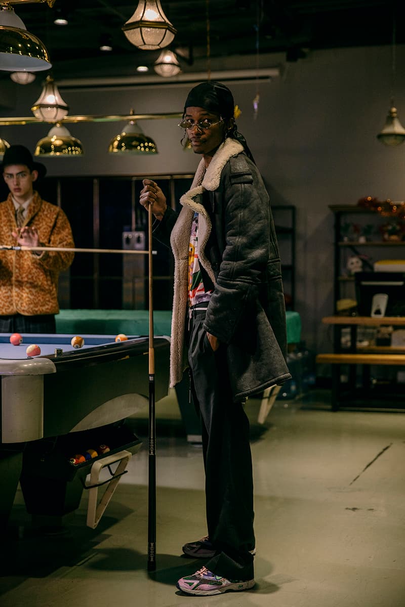 HYPEBEAST 打造「冬帽」假日造型特辑 