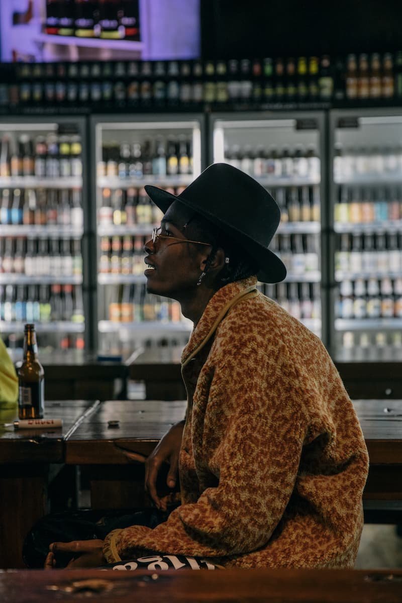 HYPEBEAST 打造「冬帽」假日造型特辑 