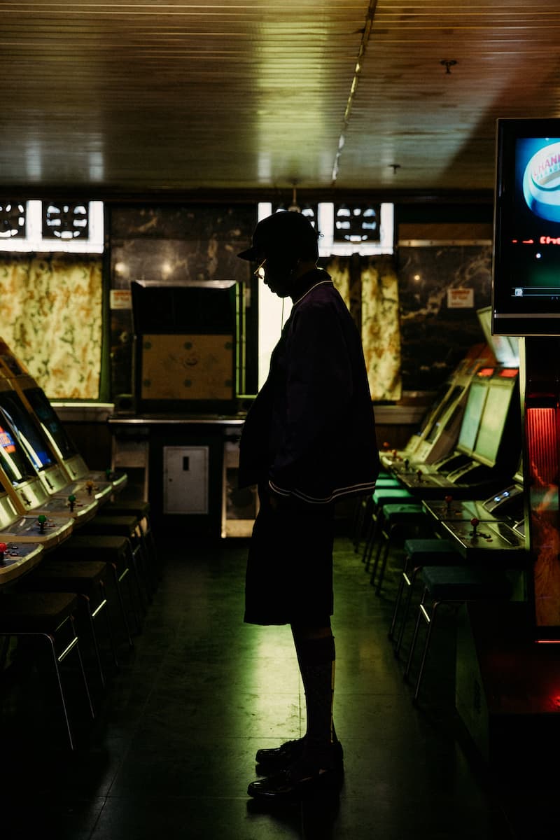 HYPEBEAST 打造「冬帽」假日造型特辑 