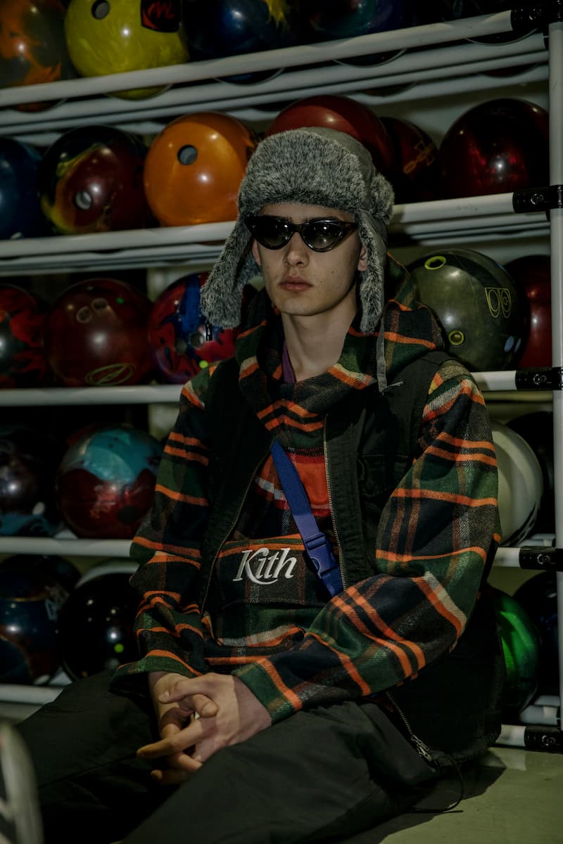 HYPEBEAST 打造「冬帽」假日造型特辑 