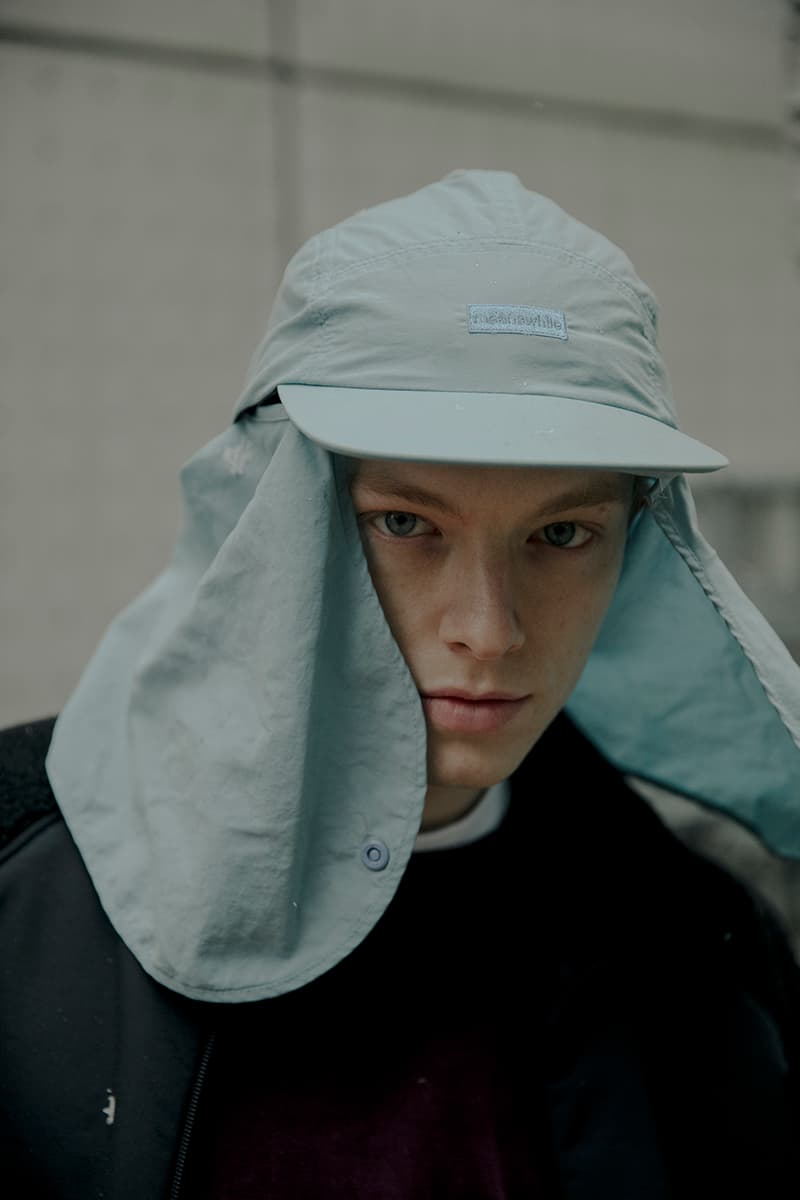 HYPEBEAST 打造「冬帽」假日造型特辑 