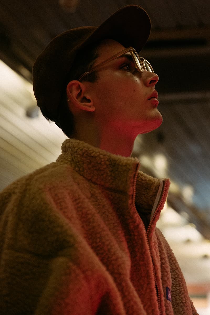 HYPEBEAST 打造「冬帽」假日造型特辑 