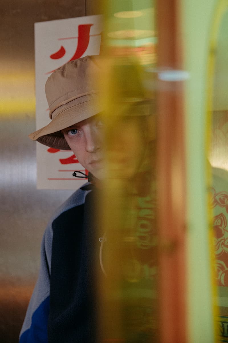 HYPEBEAST 打造「冬帽」假日造型特辑 