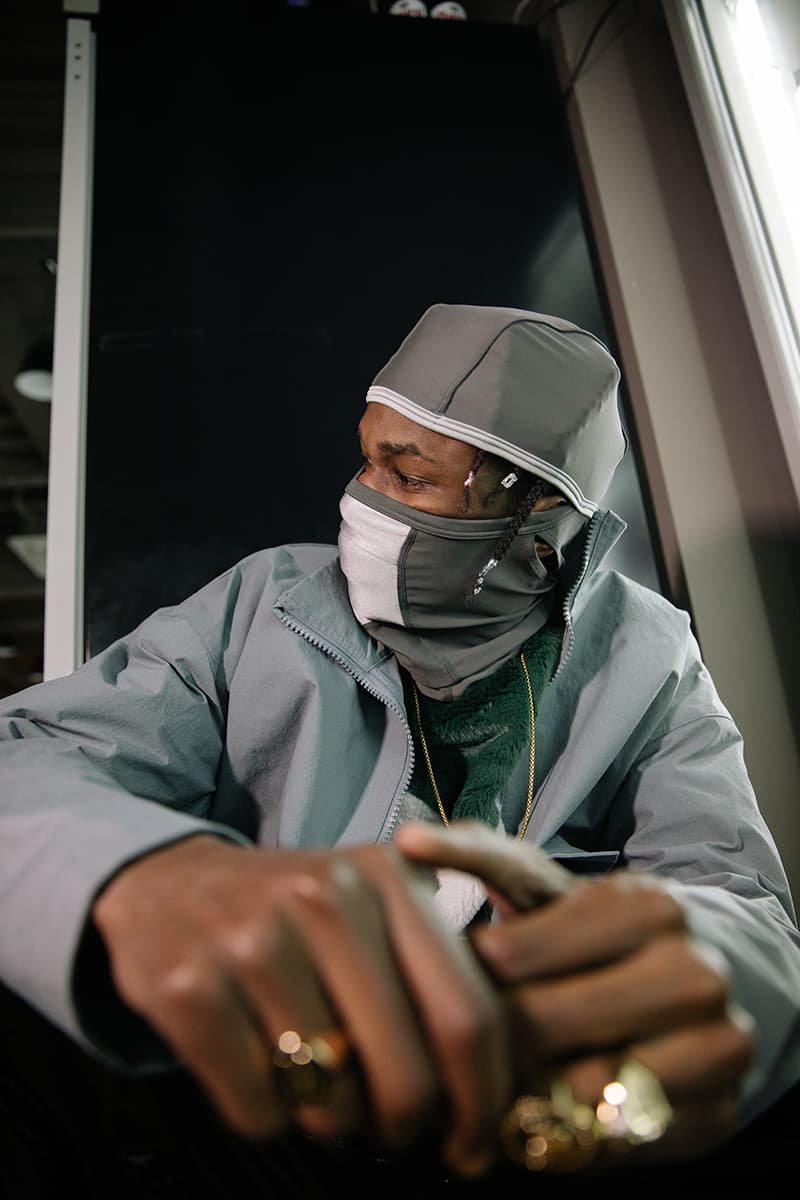 HYPEBEAST 打造「冬帽」假日造型特辑 