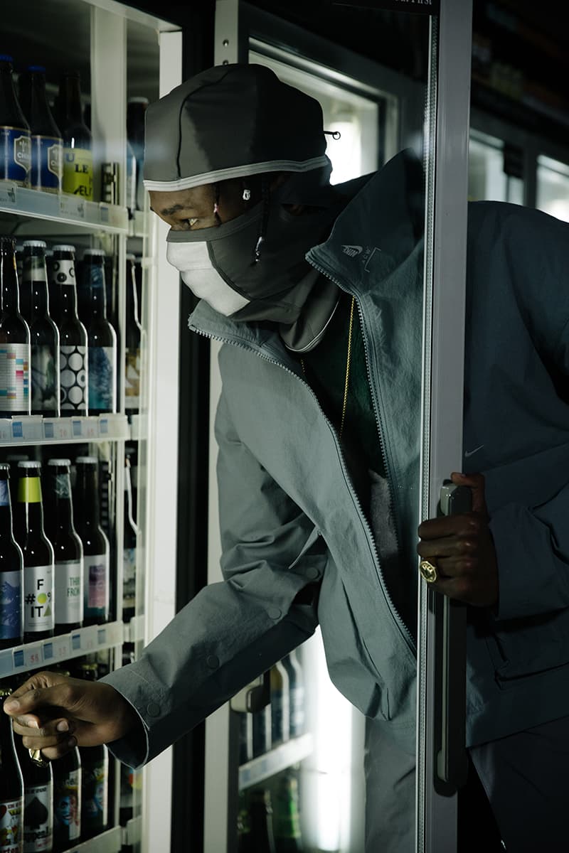 HYPEBEAST 打造「冬帽」假日造型特辑 