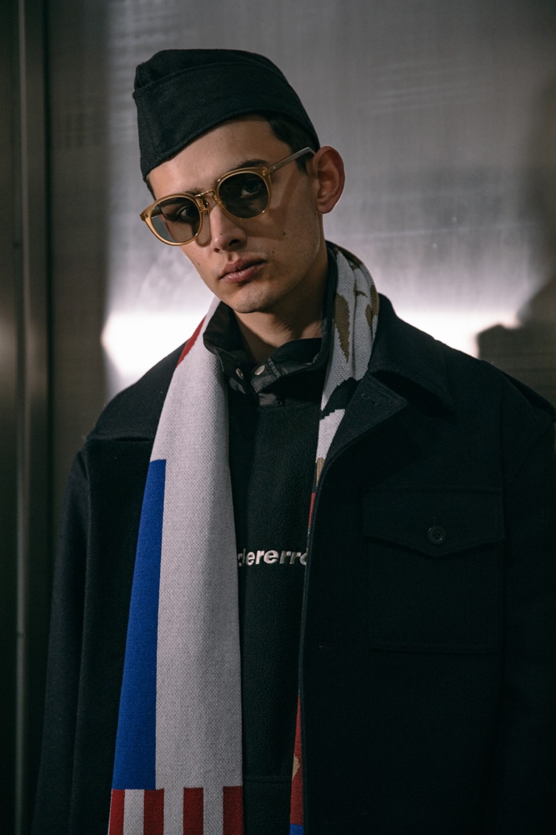 HYPEBEAST 打造「冬帽」假日造型特辑 