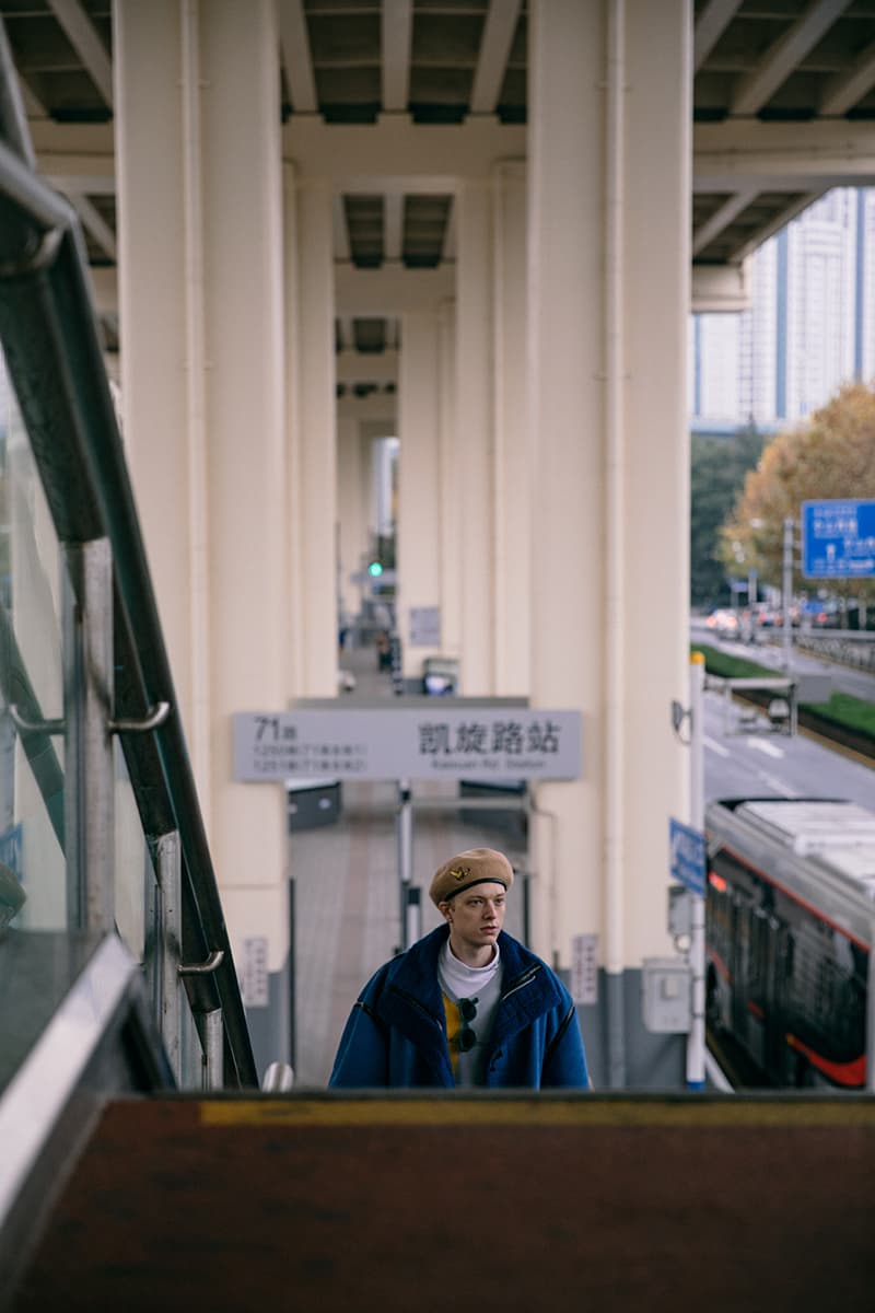 HYPEBEAST 打造「冬帽」假日造型特辑 