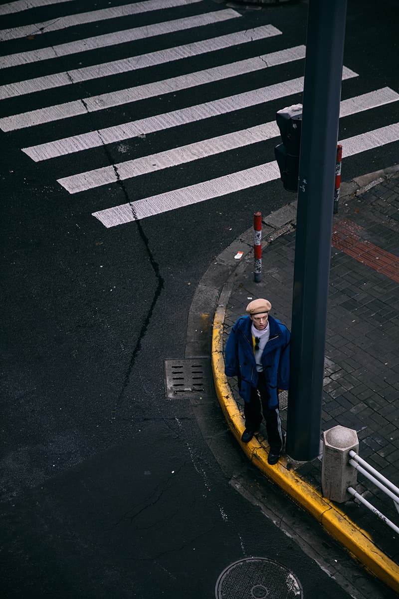 HYPEBEAST 打造「冬帽」假日造型特辑 